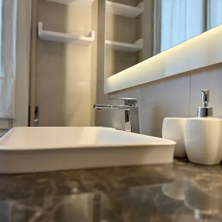 Apartamento Patrizia - In Centro A Modena