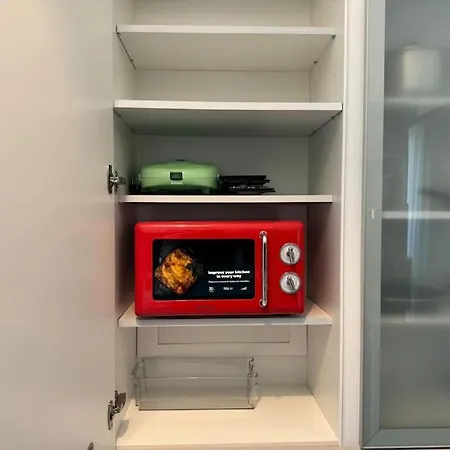 Apartamento Patrizia - In Centro A Modena