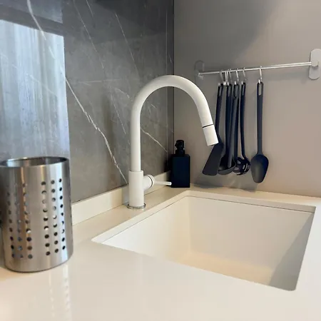 Apartamento Patrizia - In Centro A