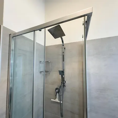 Apartamento Patrizia - In Centro A *