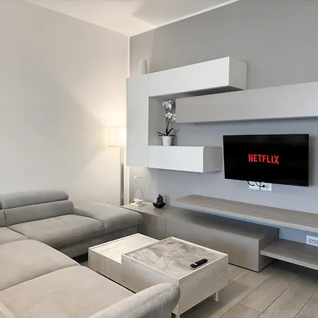 Patrizia - In Centro A