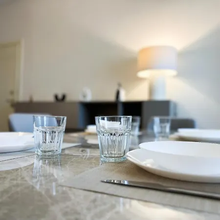 Patrizia - In Centro A Appartement