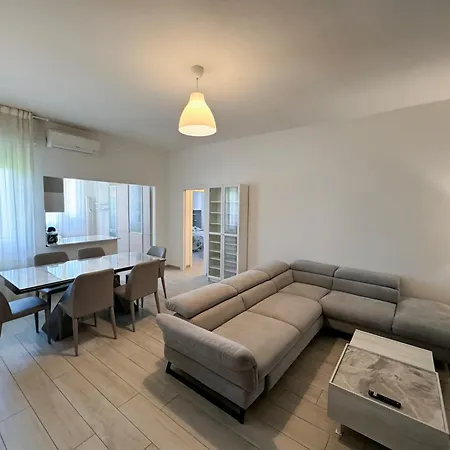 Apartman Patrizia - In Centro A *