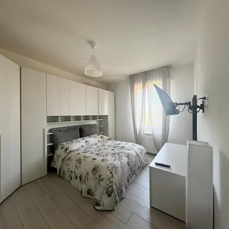 Patrizia - In Centro A *