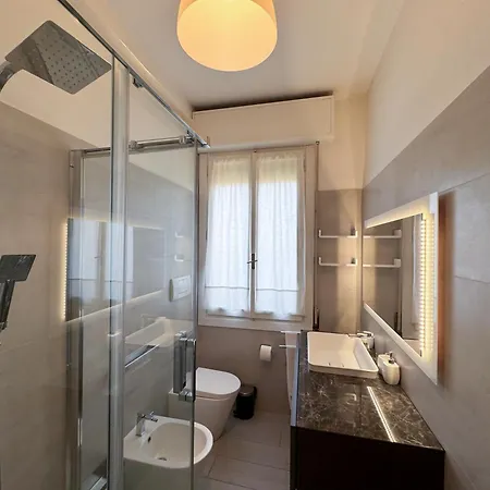 Patrizia - In Centro A Appartement Modène