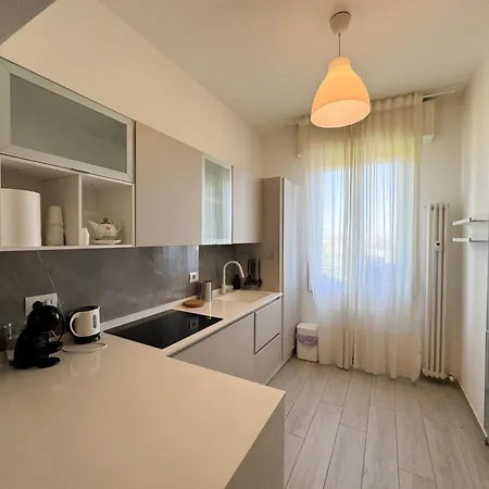 Apartman Patrizia - In Centro A Modena