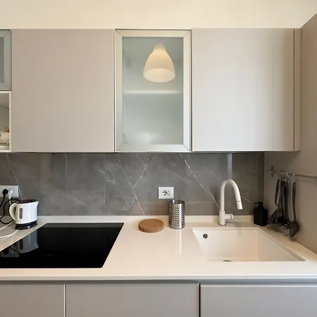 Patrizia - In Centro A Apartman Modena