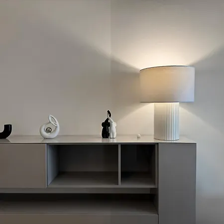 Patrizia - In Centro A