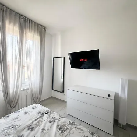 Patrizia - In Centro A Appartement