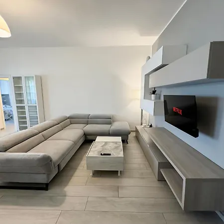 Patrizia - In Centro A Appartement Modène