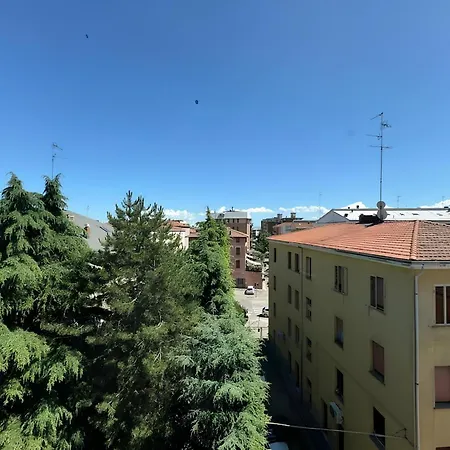 Patrizia - In Centro A Appartement