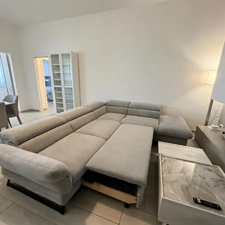 Patrizia - In Centro A Appartement Modène