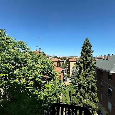 Patrizia - In Centro A Modène