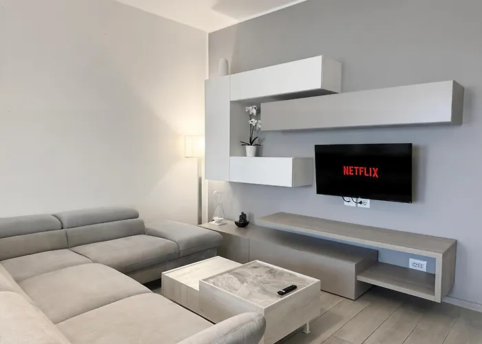 Patrizia - In Centro A