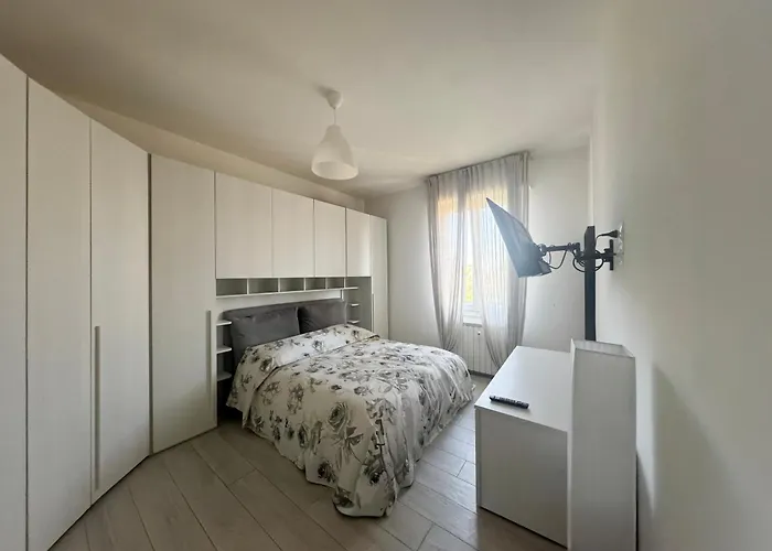 Patrizia - In Centro A *