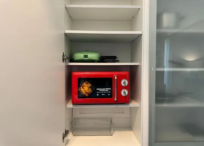 Διαμέρισμα Patrizia - In Centro A Μόντενα