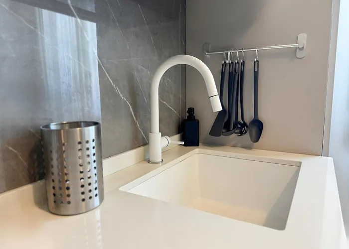 Διαμέρισμα Patrizia - In Centro A