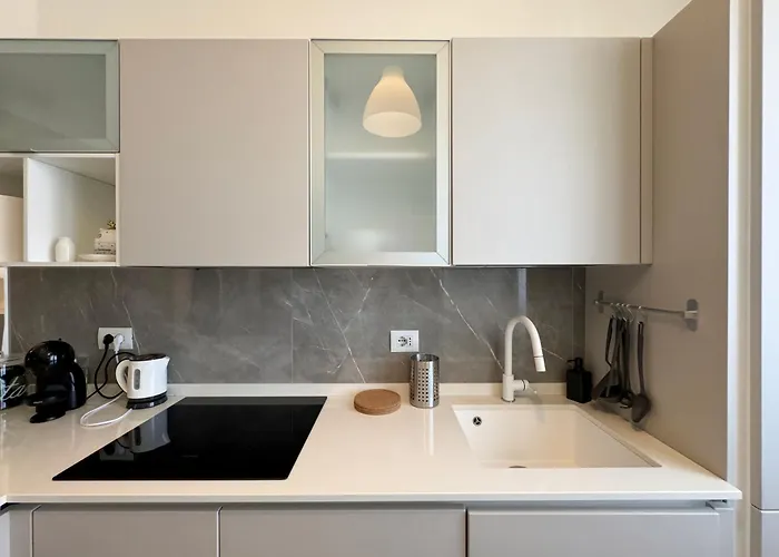 Patrizia - In Centro A Διαμέρισμα Μόντενα