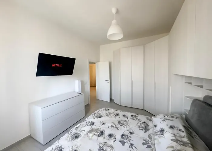 Patrizia - In Centro A * Μόντενα