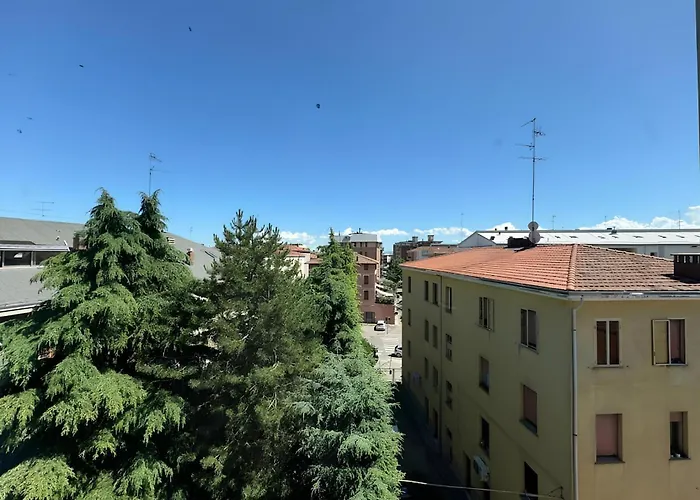 Patrizia - In Centro A Διαμέρισμα