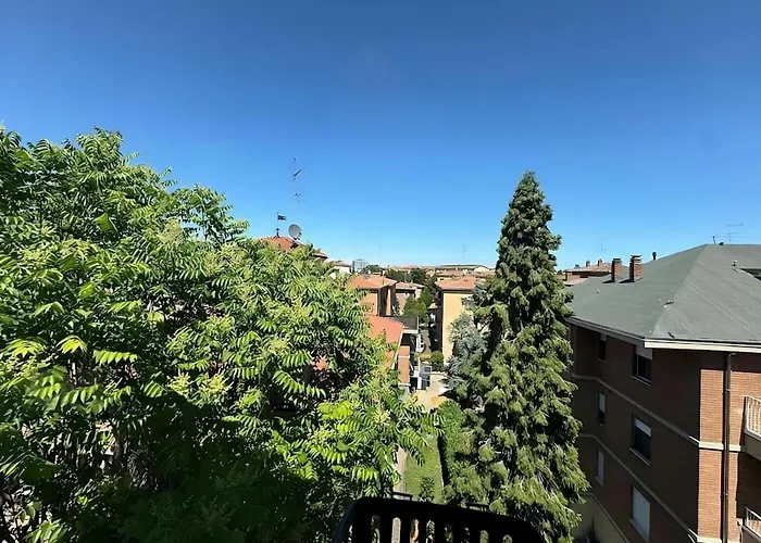 Patrizia - In Centro A Μόντενα